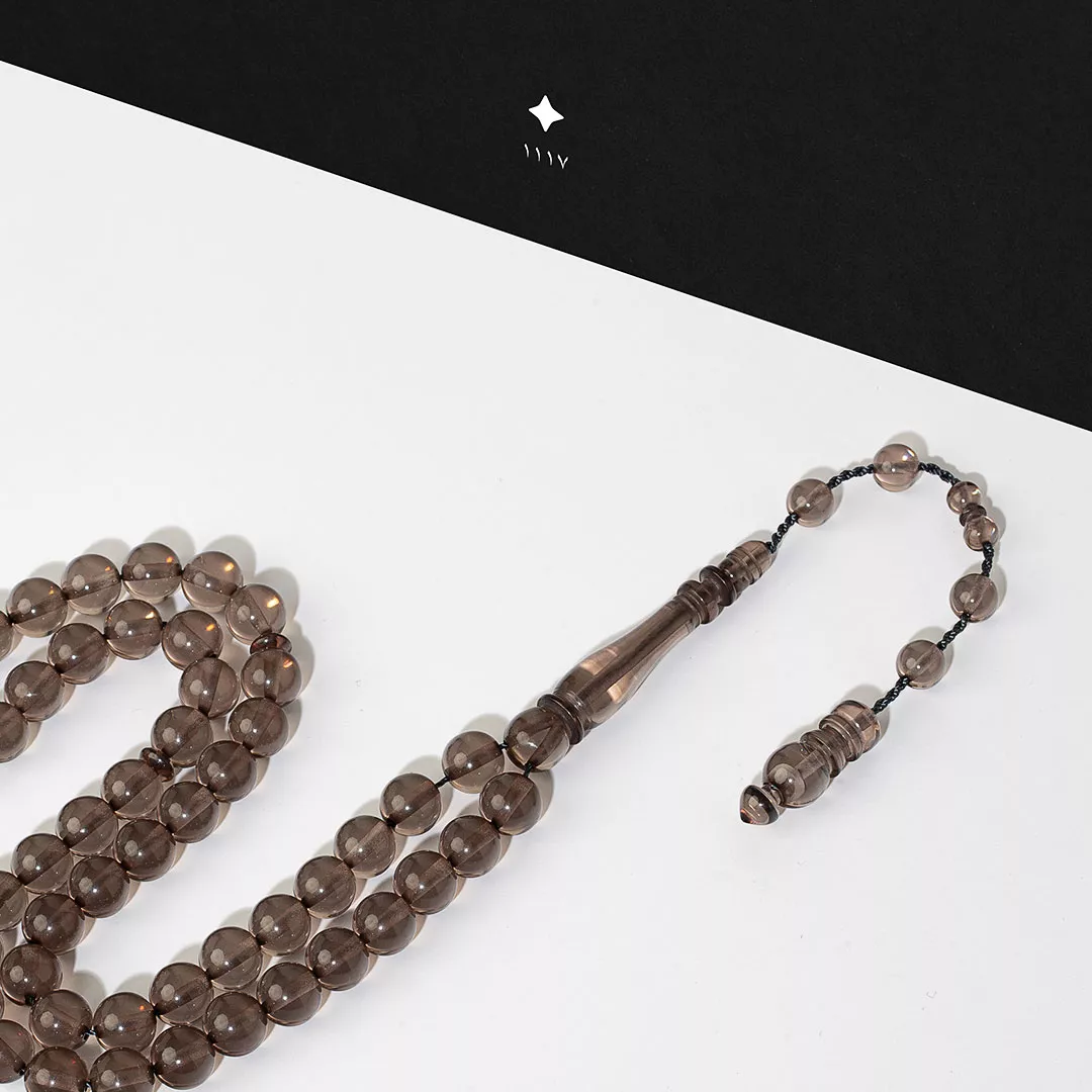 مسباح بكلايت رصاصي شفاف تمليكة 3K03 من ماركة SWADNESS - أكسيك Axeek